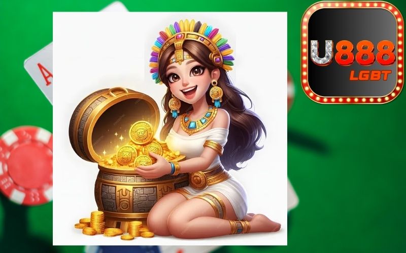 Giới thiệu về game u888