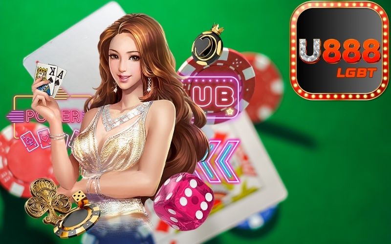 Sự Hấp Dẫn Của Game Bài U888