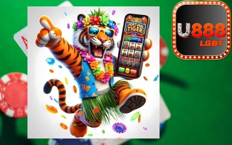 Tải game u888 cho người chơi