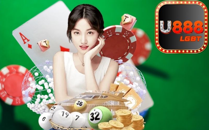 Tìm hiểu về u888 casino và các dịch vụ nổi bật